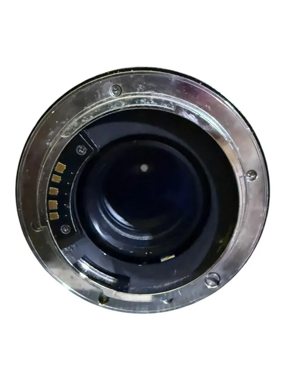 Vintage Canon Five Star MC Auto Focus Zoom Lens 75-200mm f1:4.5 For Canon